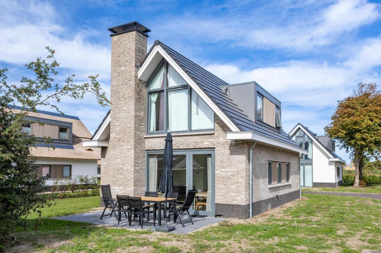 Duyndomein Noordwijk Exterior foto
